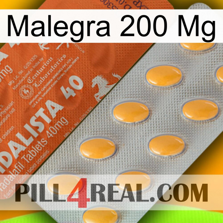 Malegra 200Mg 43